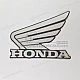 Honda-86202MJED00ZB