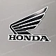 Honda-86202MJVJ80ZC