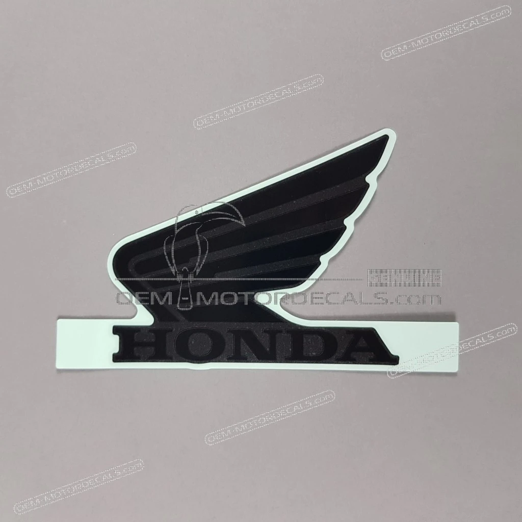 Honda-86202MJWDZ0ZB