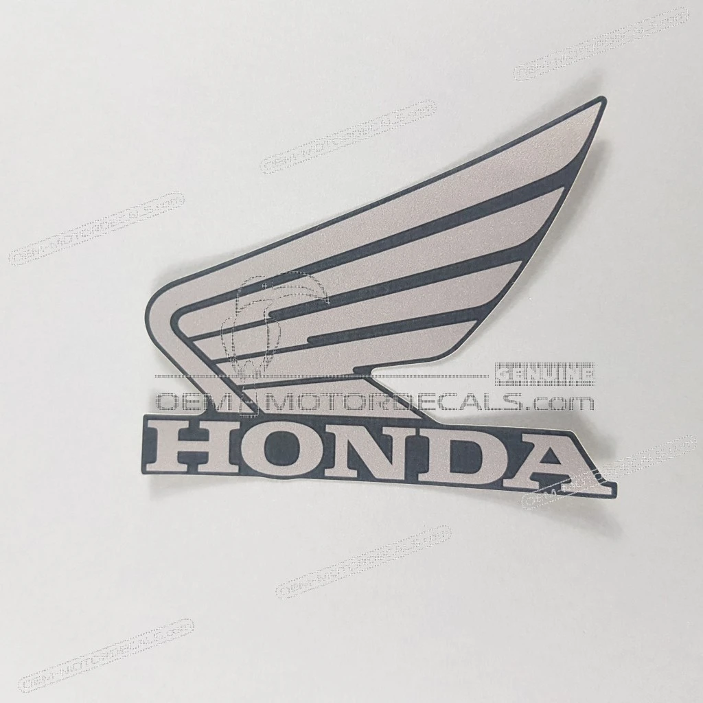Honda-86202MJWJ00ZC Honda-86202MJWJ00ZC