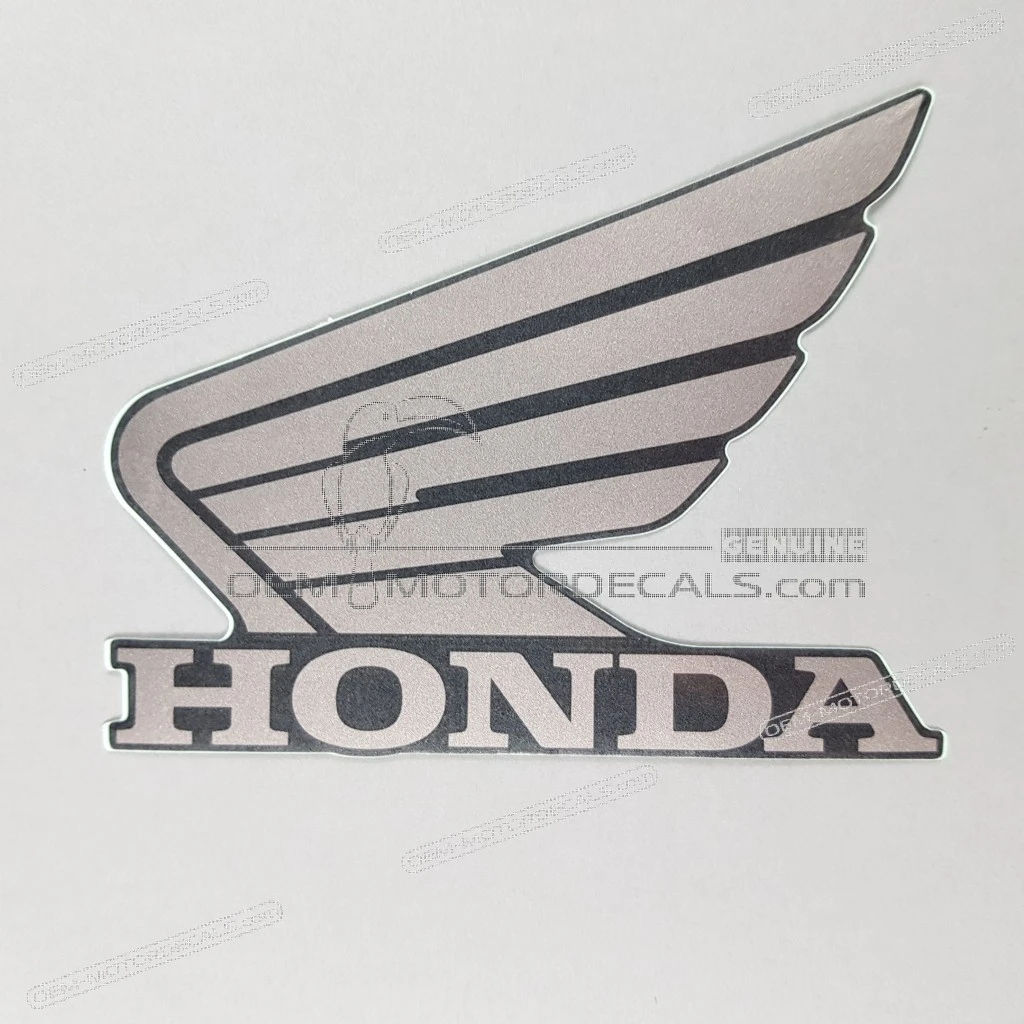 Honda-86202MJWJ80ZG