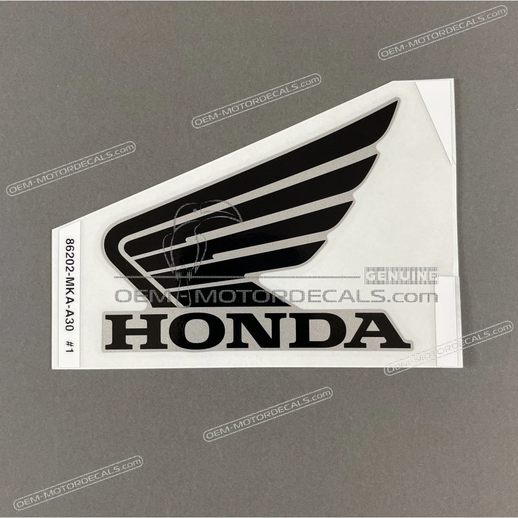 Honda-86202MKAA30ZA