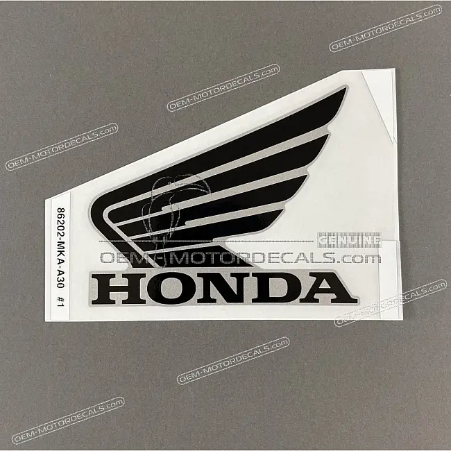 Honda-86202MKAA30ZA