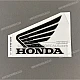 Honda-86202MKAA30ZA