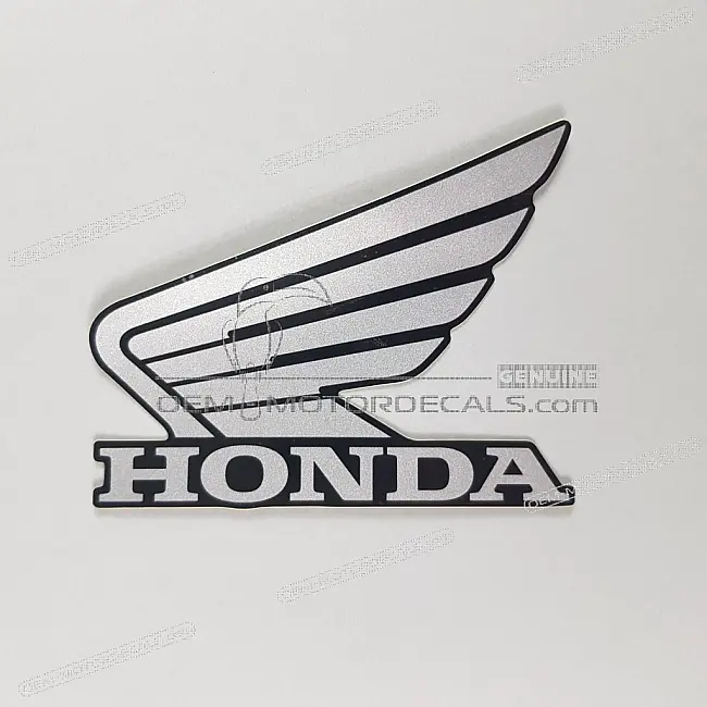 Honda-86202MKND50ZE