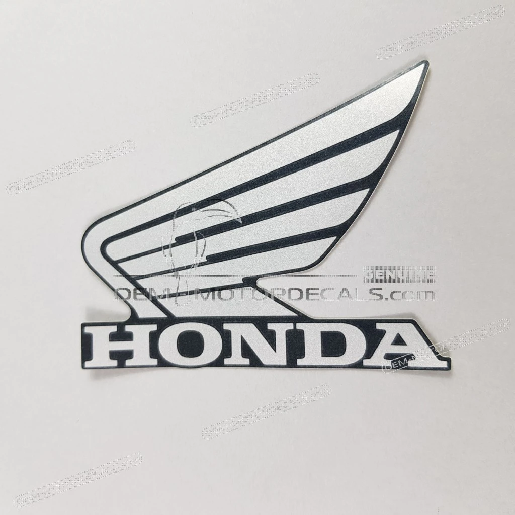 Honda-86202MKPJ40ZB