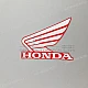 Honda-86202MKPJ40ZC
