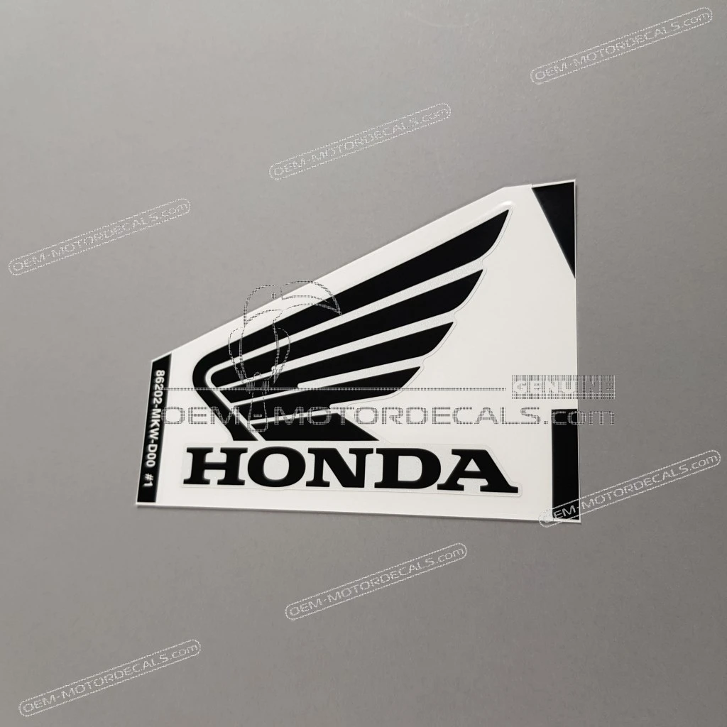 Honda-86202MKWD00ZC