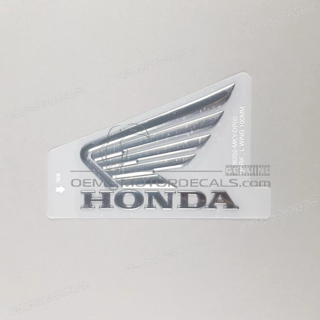 Honda-86202MKYDP0ZA