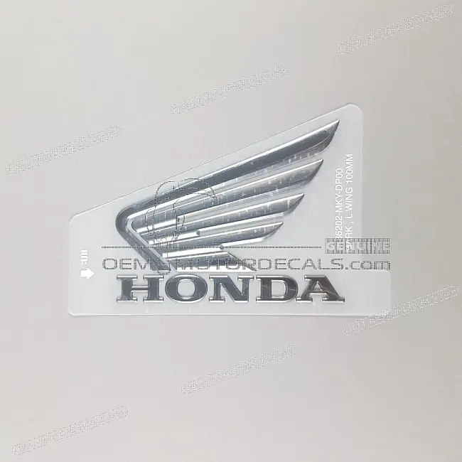 Honda-86202MKYDP0ZA