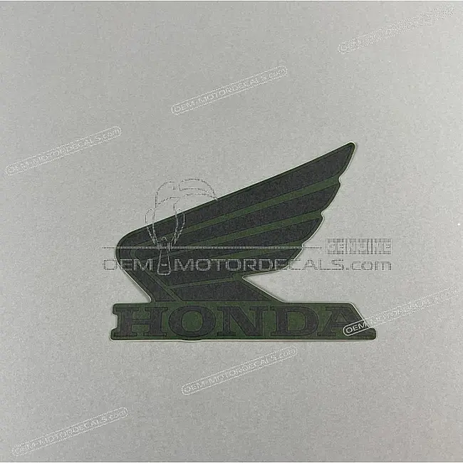 Honda-86202MKYE20ZB