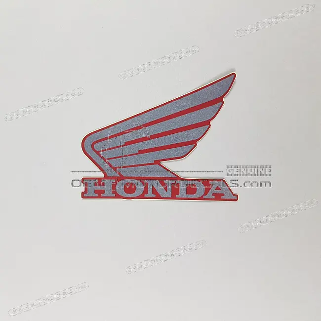 Honda-86202MKYE20ZC
