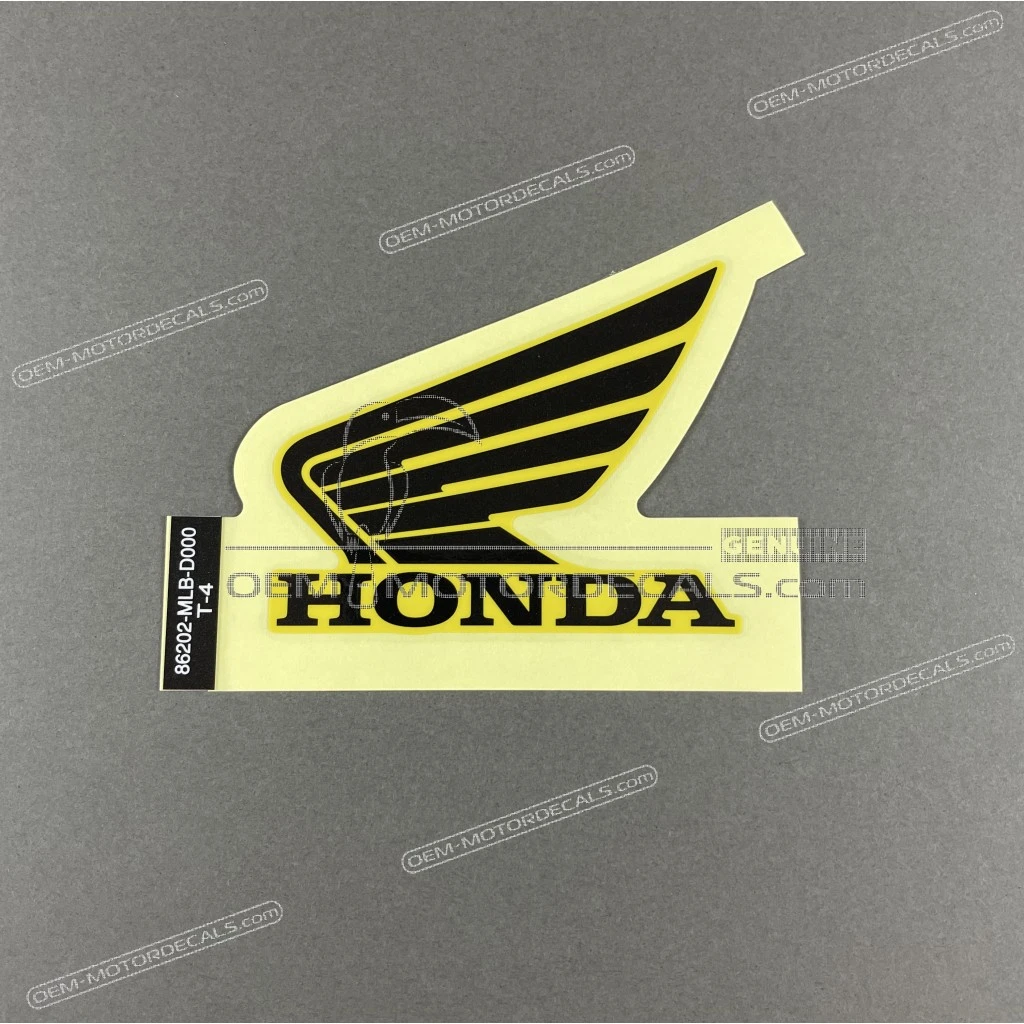 Honda-86202MLBD00ZA