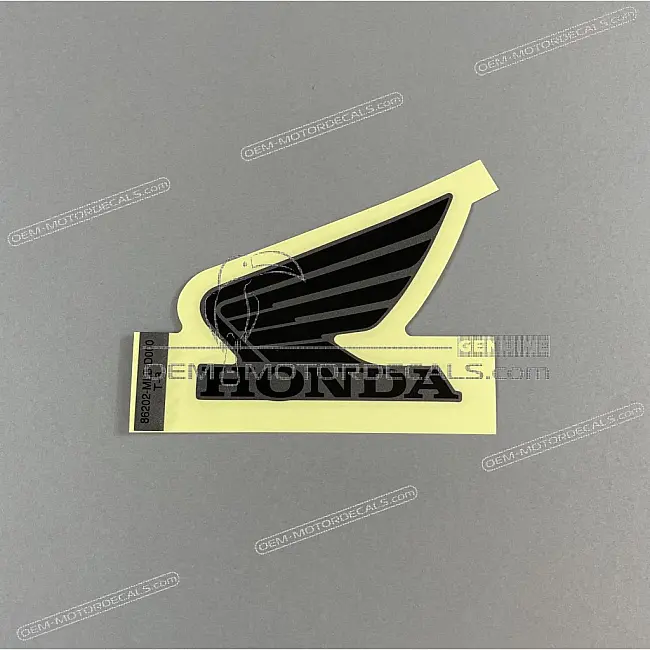 Honda-86202MLBD00ZB