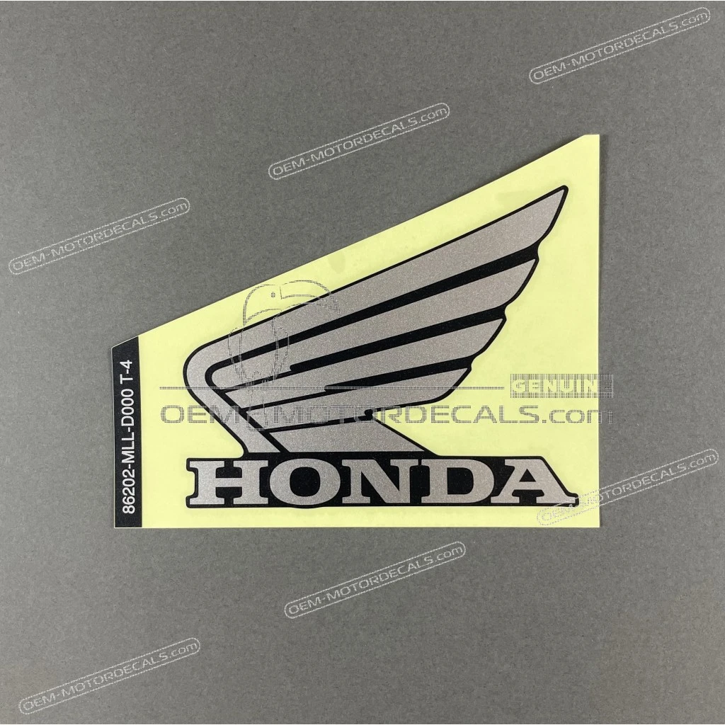 Honda-86202MLLD00ZA