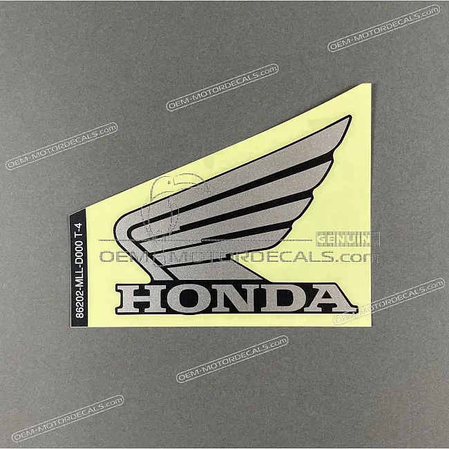 Honda-86202MLLD00ZA