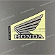 Honda-86202MLLD00ZA