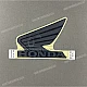 Honda-86202MLRD80ZA
