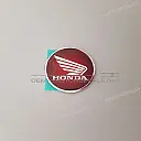 Emblema de producto, lado derecho CBR1000RR Fireblade