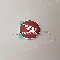 HONDA Emblema de Producto CBR1000RR Fireblade Lado Derecho 86211-MJK-N20