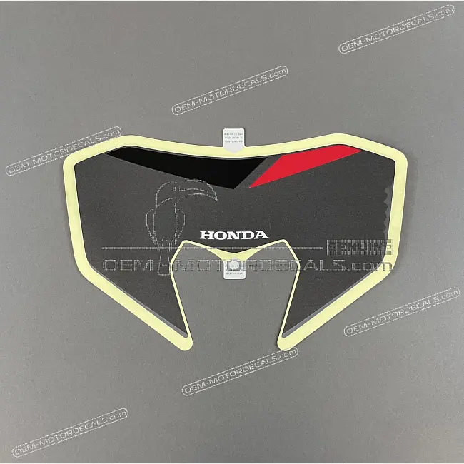 Honda-86611K1TEU0ZA