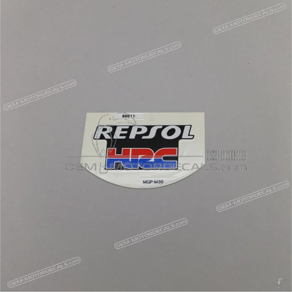Honda-86611MGPM30ZA