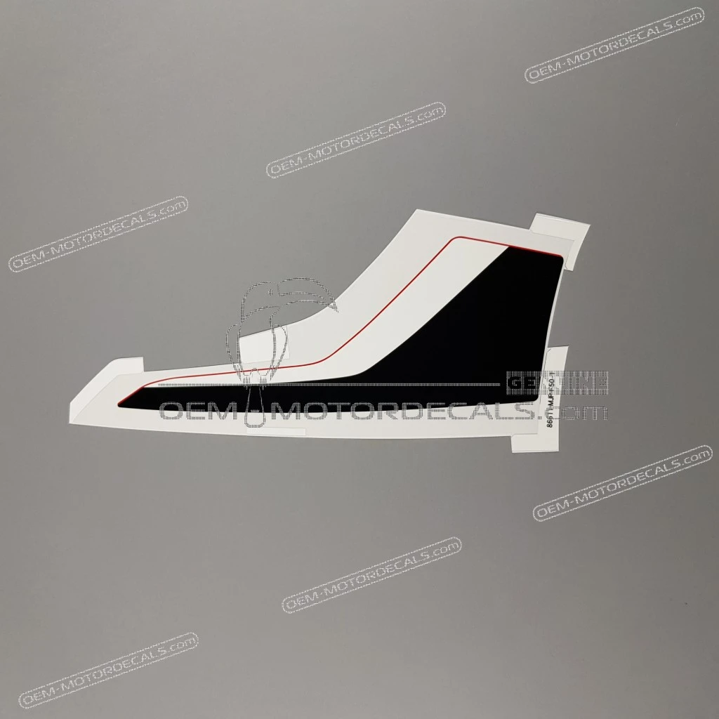 Honda-86611MJPF50ZA