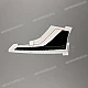 Honda-86611MJPF50ZA