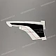 Honda-86612MJPF50ZA