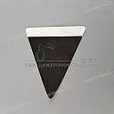 Windscreen,shield decal