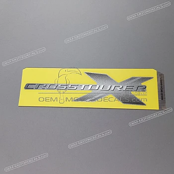 Pegatina para panel lateral, lado derecho