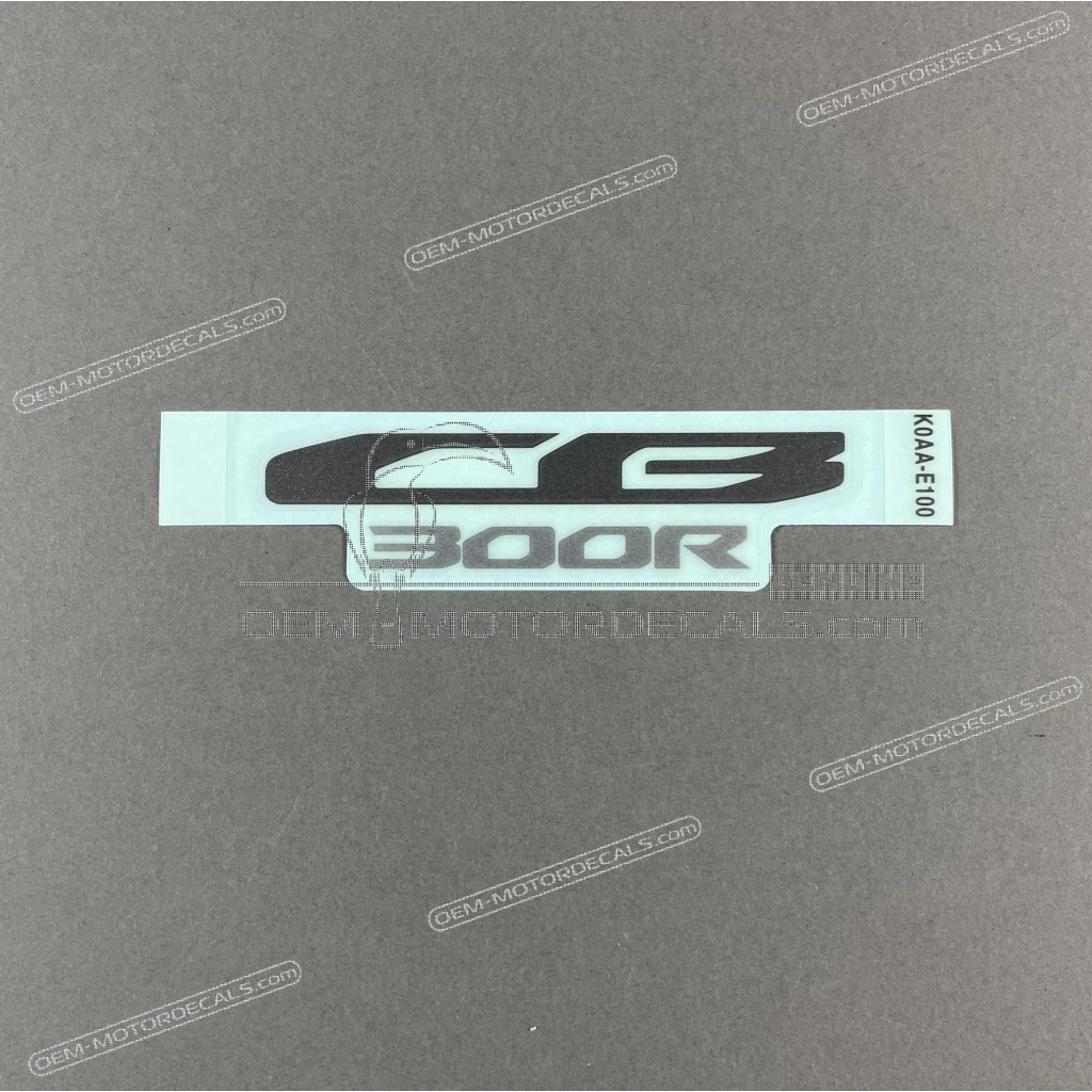 Honda-86641K0AE10ZA