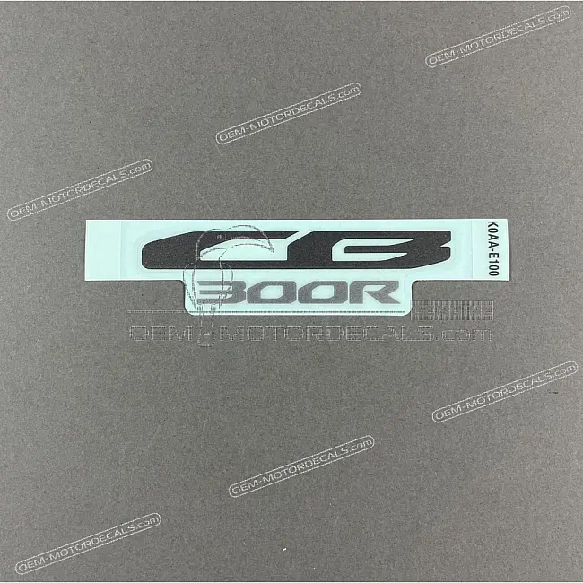 Honda-86641K0AE10ZA