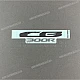 Honda-86641K0AE10ZA