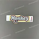 Accucover MONKEY embleem