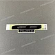 Honda CB125R Radiateurbekleding Sticker OEM 86641K98E50ZA