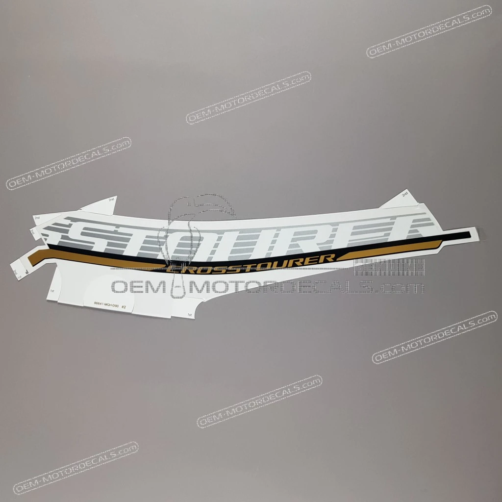 Honda-86641MGHD90ZA Honda-86641MGHD90ZA