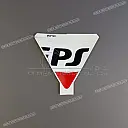 Pegatina de parabrisas, Tipo 1