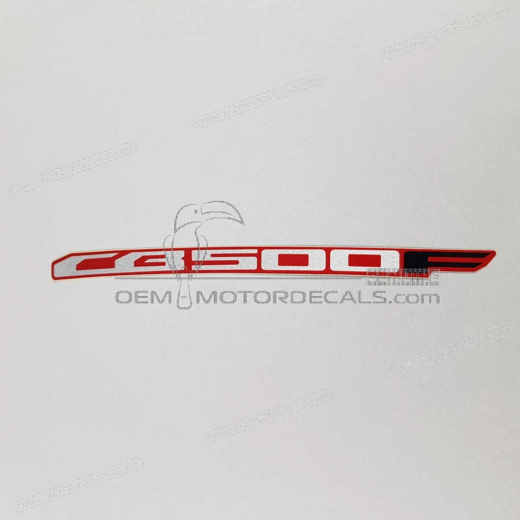Honda-86641MGZD40ZB