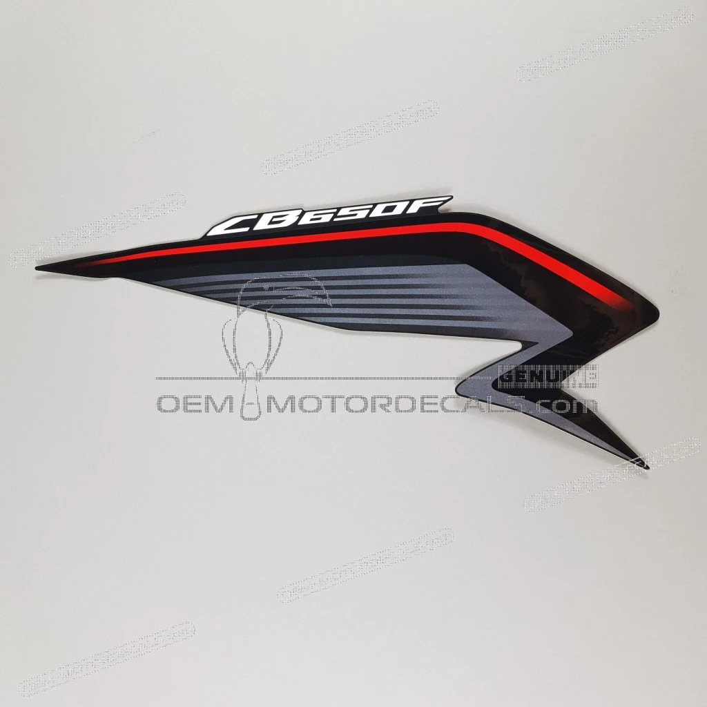Honda-86641MJED40ZC
