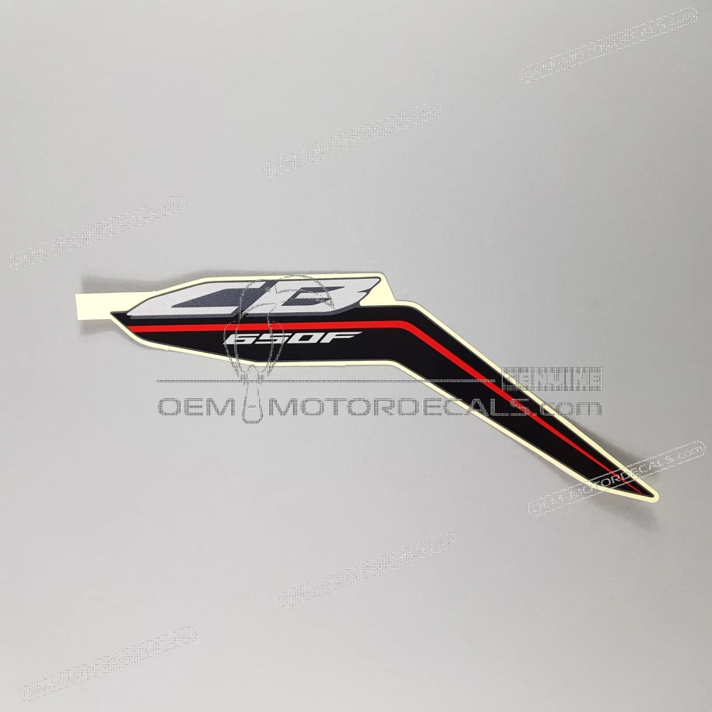 Honda-86641MJEDF0ZC
