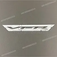 HONDA Emblème VFR de carénage 86641-MJM-D00ZA