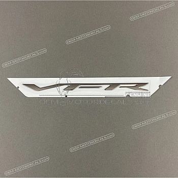 Verkleidungs-VFR-Emblem
