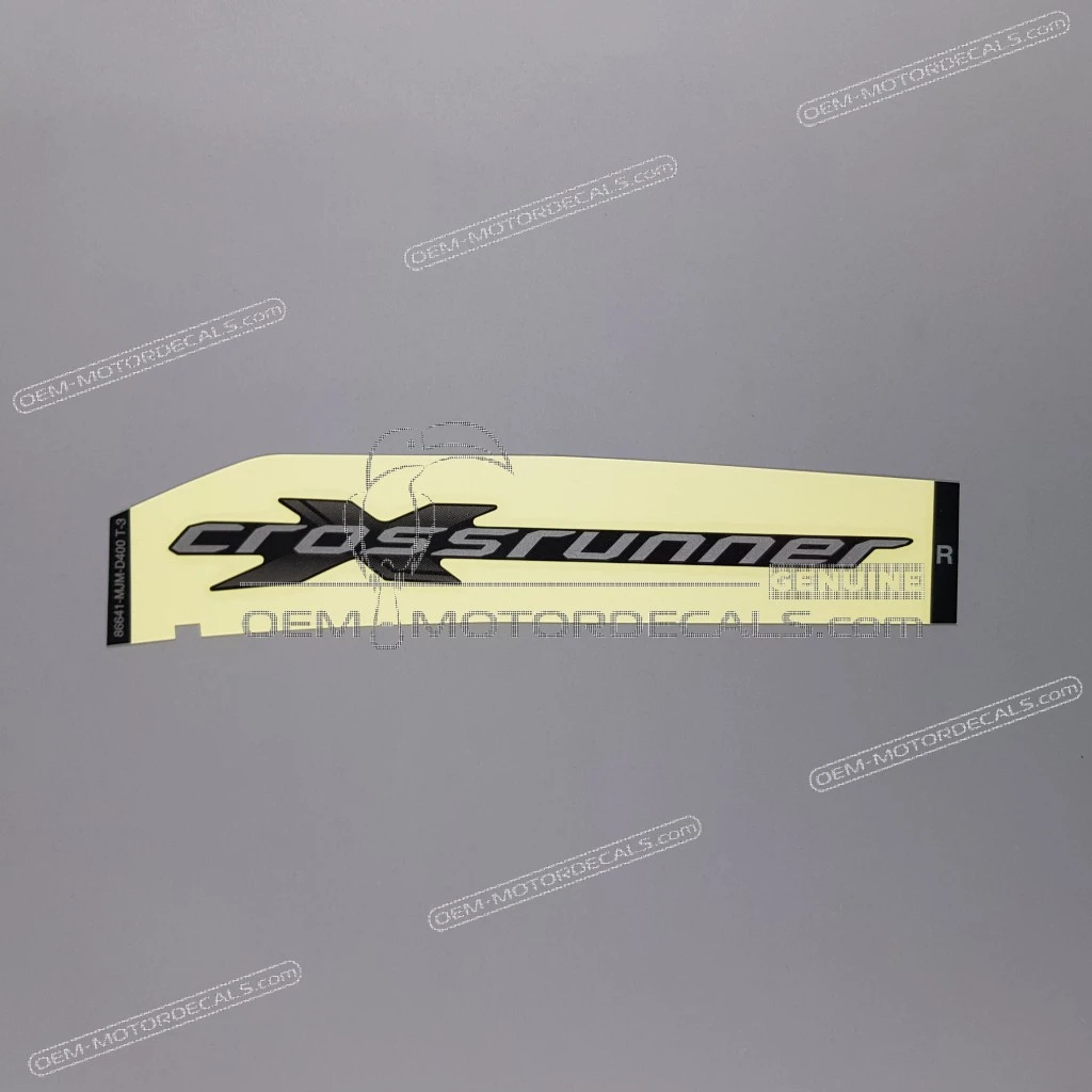 Honda-86641MJMD40ZA Honda-86641MJMD40ZA