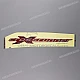 Honda-86641MJMD40ZC