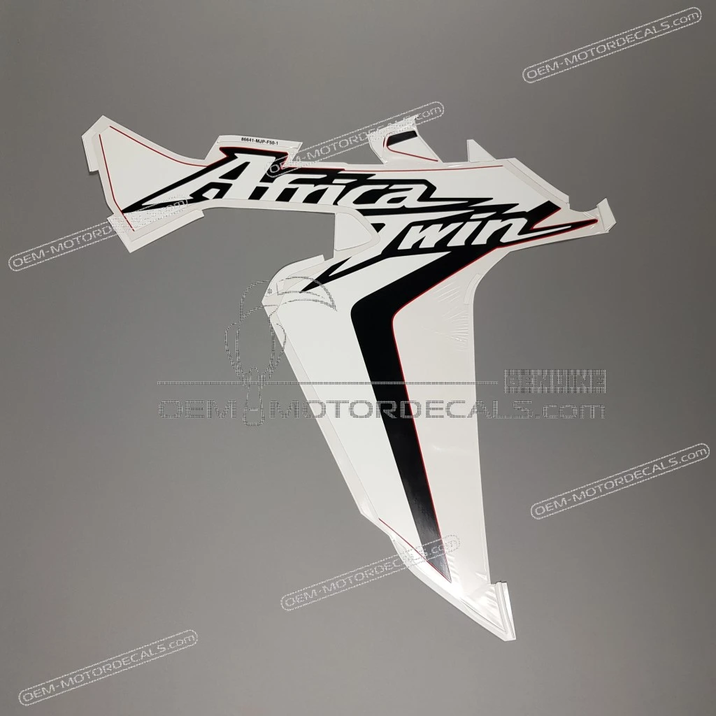 Honda-86641MJPF50ZA
