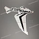Honda-86641MJPF50ZA