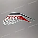 Honda-86641MJW880ZA Honda-86641MJW880ZA