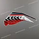 Honda-86641MJW880ZB Honda-86641MJW880ZB