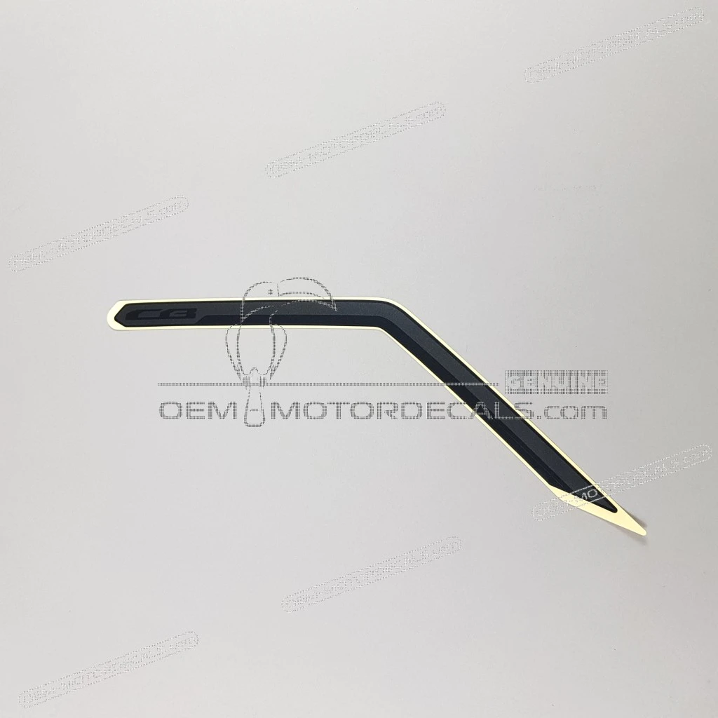 Honda-86641MJWDF0ZE Honda-86641MJWDF0ZE
